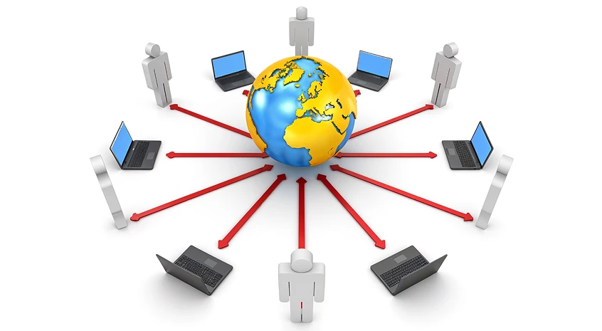 Global Workforce for Scalable AI Data Solutions