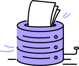 Data Digitalisation