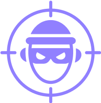 Fraud Detection Icon