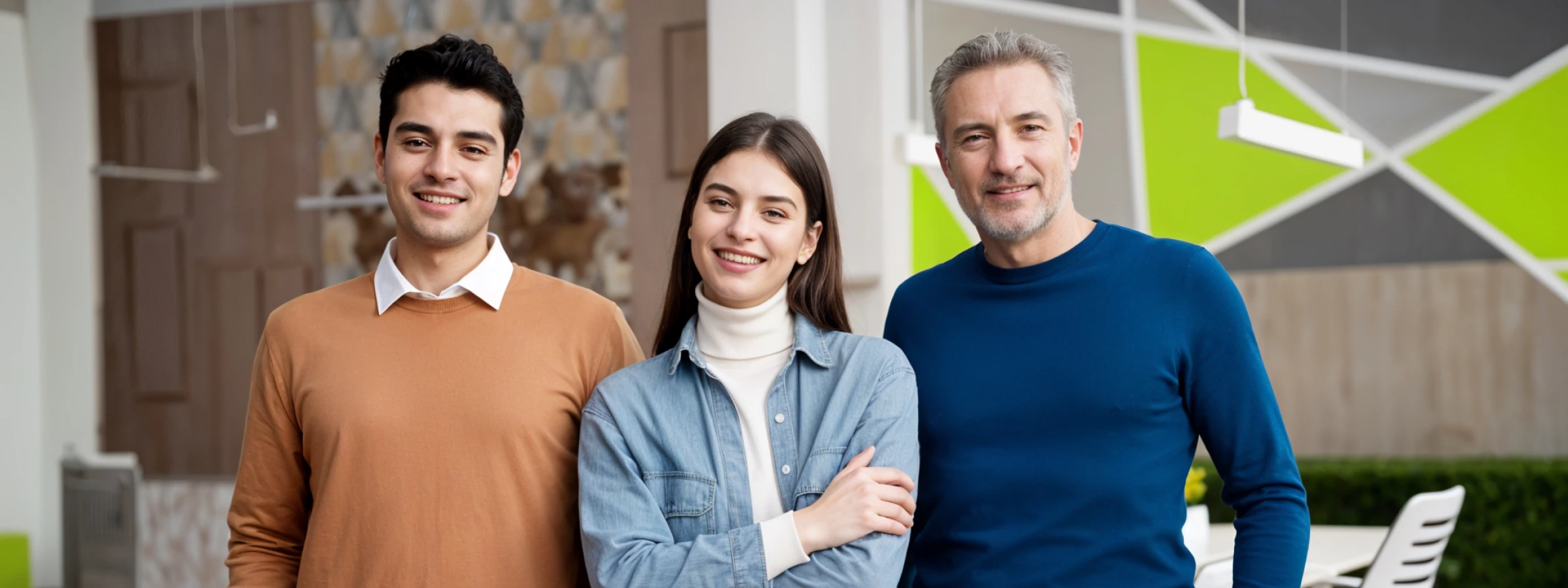 Building Unbiased AI with a Diverse Global Team