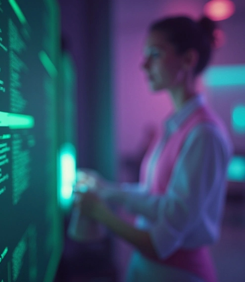 Secure and High-Quality Data for AI Development