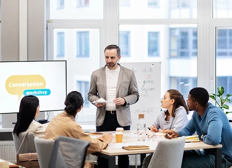 Sourcing High-Quality Conversational Data for AI